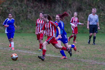 Bild 194 - C-Juniorinnen TuS Tensfeld - FSC Kaltenkirchen 2 : Ergebnis: 5:2